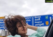 Sneha Ullal Instagram - 💚 #snehaullal