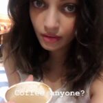 Sneha Ullal Instagram - ☕️