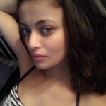 Sneha Ullal Instagram - 🌒 🌓 🌑
