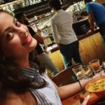 Sneha Ullal Instagram - Dinner anyone?