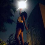 Sneha Ullal Instagram - I will always love you #moonchild