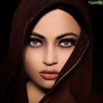 Sneha Ullal Instagram - Hope your Ramadan is peaceful and fulfilled.Ramadan Mubarakh from all of us @fasih_perfumes