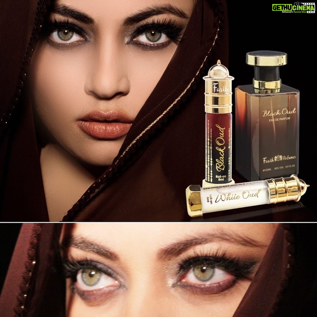 Sneha Ullal Instagram - Celebrate everyday with OUD #crueltyfree #vegan #halal #wearyourscent #snehaullal #ramadan2019