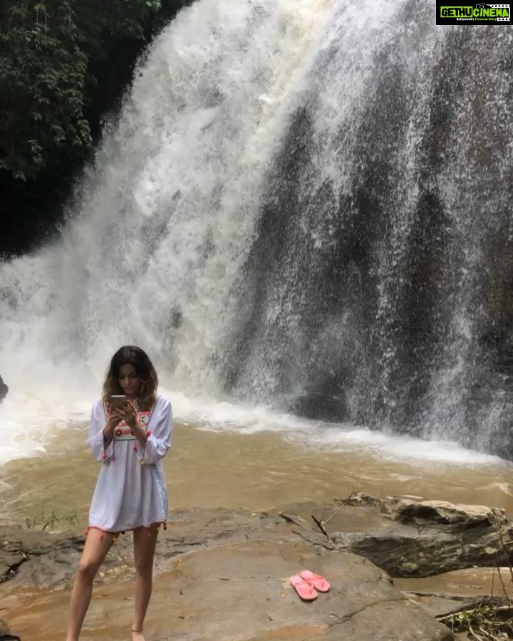 Sneha Ullal Instagram - I cant get over it Ayatana Coorg