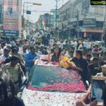 Sneha Ullal Instagram - Ajmer- What an experience.🙏🏻Thank you for the respect and love @rajasthan_tourism
