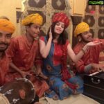 Sneha Ullal Instagram - Role Play 😉