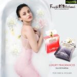Sneha Ullal Instagram - “A good perfume is so addictive.Its my biggest turn on and my favourite accessory” #snehaullal Shop for my @fasih_perfumes fragrances on Amazon , Flipkart and Snapdeal now. Check out my collection on Www.Fasihperfumes.com For Distribution Call: +917506219202 #Fasihpefumes #Globalbrandambassador #Fragrances #oudperfumes #halalperfumes #vegan #Nottestedonanimal #Crueltyfree #Wearyourscent #Perfumelovers #Luxury #Arabianperfumes #Frenchperfumes.