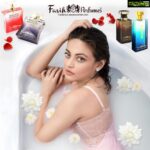Sneha Ullal Instagram - @fasih_perfumes Introducing New Touch of French & Arabian Perfumes for Men & Women. www.fasihperfumes.com EAU DE PARFUM (100 ML), PERFUME SPRAY (120 ML), FRENCH FRAGRANCE OIL (Roll-On) 8ML / 15ML, TRAVELLER PERFUMES (30ML). Fasih Perfumes available Online at : Flipkart, Amazon & Snapdeal. For Distribution Call: +91 7506219202 Ad Agency: www.Pixelarabia.org Photographer: Sarath Shetty Director: Manish Kumar Creative: MD.Sohrab Ali Stylist: BienMode Makeup: Anjali Verma #Fasihpefumes #Globalbrandambassador #Fragrances #oudperfumes #halalperfumes #vegan #Nottestedonanimal #Crueltyfree #Wearyourscent #Perfumelovers #Luxury #Arabianperfumes #Frenchperfumes. ❤️🙏🏻