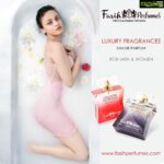 Sneha Ullal Instagram - @fasih_perfumes Introducing New Touch of French & Arabian Perfumes for Men & Women. www.fasihperfumes.com EAU DE PARFUM (100 ML), PERFUME SPRAY (120 ML), FRENCH FRAGRANCE OIL (Roll-On) 8ML / 15ML, TRAVELLER PERFUMES (30ML) Fasih Perfumes available Online at @flipkart @amazondotin & @snapdeal For Distribution Call: +917506219202 Ad Agency: www.Pixelarabia.org Photographer: Sarath Shetty Director: Manish Kumar Creative: MD.Sohrab Ali Stylist: BienMode Makeup: Anjali Verma #Fasihpefumes #Globalbrandambassador #Fragrances #oudperfumes #halalperfumes #vegan #Nottestedonanimal #Crueltyfree #Wearyourscent #Perfumelovers #Luxury #Arabianperfumes #Frenchperfumes.