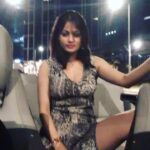 Sneha Ullal Instagram - Riding in style Colombo, Sri Lanka