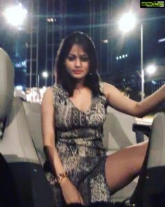 Sneha Ullal Instagram - Riding in style Colombo, Sri Lanka