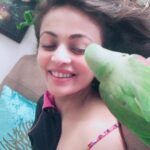 Sneha Ullal Instagram - Her name is Buddy and we make each other happy. #rescuedismyfavoritebreed