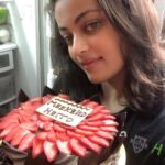 Sneha Ullal Instagram - Thank you for my vegan happiness @farmerscafemumbai #vegan #snehaullal