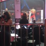 Sneha Ullal Instagram - Mixed Martial Arts is the next big thing and to introduce,initiate and promote a platform like The Matrix Fight night is just the beginning and a way to increase awareness and give a chance to our Indian Martial artiste to do what they are passionate about. A big congratulations to @tigerjackieshroff and @kishushroff for initiating and organizing a successful platform for our MMA fighters @mfn_mma . And congratulations to AIMMAA ( All India Mixed MARTIAL Arts Association ) for sanctioning the event and for making sure of the safety and law necessary for such critical sports. @avimittalofficial @tigersgymdan @fenandesalan