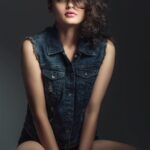 Sneha Ullal Instagram - In a world of algorithms, hashtags and followers,somewhere we have forgotten the importance of communication and eye contact