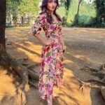 Soha Ali Khan Instagram – Spring is sprung 💐