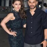 Soha Ali Khan Instagram – Forever date @kunalkemmu