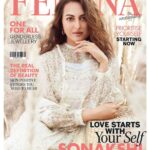 Sonakshi Sinha Instagram – We are all stories that are still being written. Why not write them with kindness, empathy, not just for others but for ourselves – and what can be a better way to celebrate #selflove in a month where everything ultimately circles back to YOU?

Covergirl this month for @feminaindia 
Editor: @missmuttoo
📸: @kadamajay
Art Director: @bendivishan
Fashion Editor: @krishnahasleft
✍️: @kashika.saxena
Make Up: @savleenmanchanda
Hairstylist: @themadhurinakhale
Fashion Coordinator: @ash_arunkumar
Fashion Intern: @ritvimehta
Media Consultant Agengy: @universal_communications