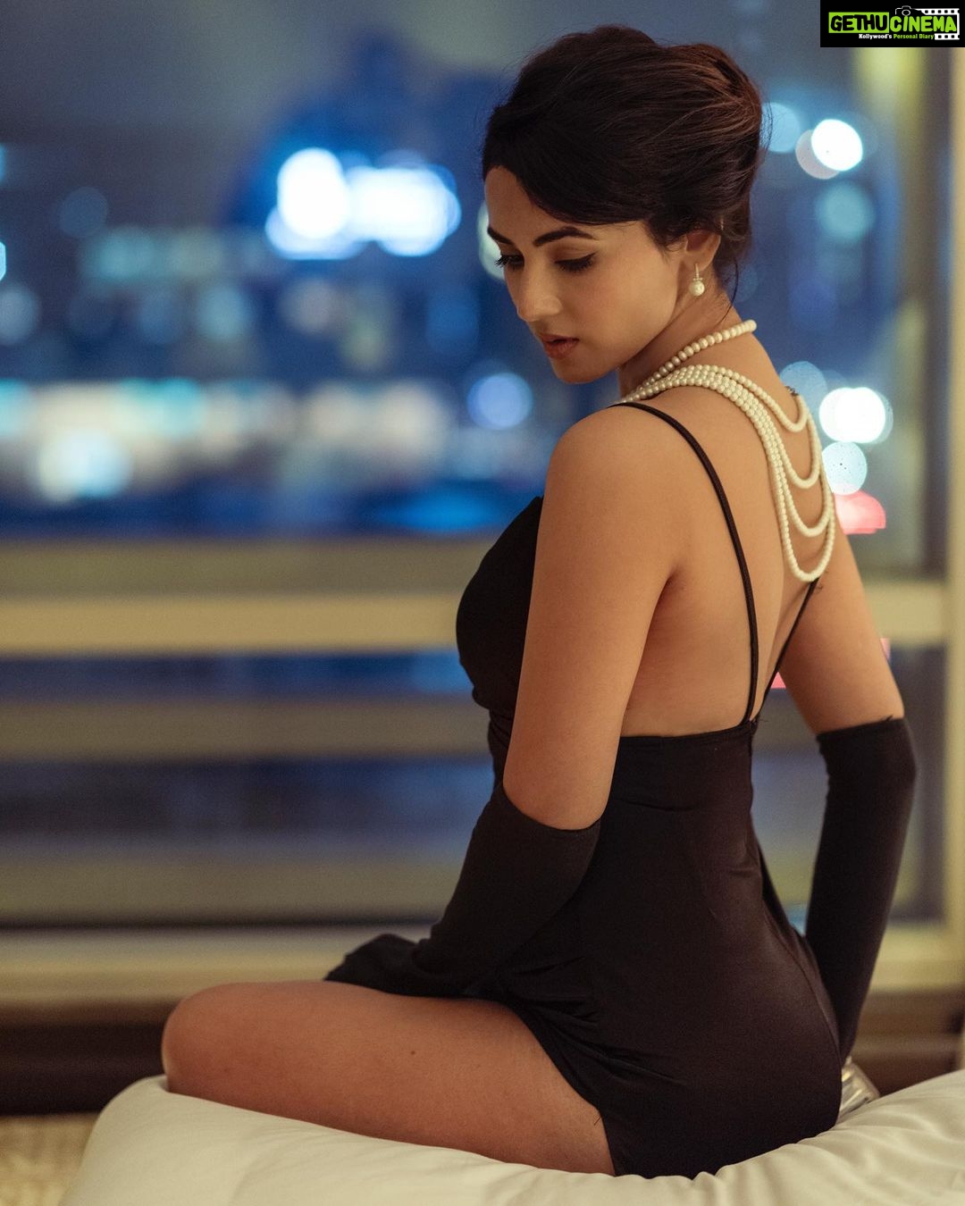 Sonal Chauhan - 198.6K Likes - Most Liked Instagram Photos