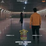 Sonam Bajwa Instagram - Teaser of ‘Main Viyah Nahi Karona Tere Naal’ Watch the full teaser on YouTube @diamondstarworldwide @gurnambhullarofficial @timesmusichub #rupinderinderjit Releasing worldwide 4th March 2022
