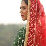 Sonam Bajwa Instagram - 'ℳ𝒶𝓃𝓃𝒶𝓉' Main Viyah Nahi karona Tere Naal 4th March 2022