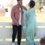 Sonam Bajwa Instagram – Main Viyah Nahi karona Tere Naal
4th March 2022 💥💥