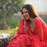 Sonam Bajwa Instagram - Meet ‘Mannat’ from ‘Main Viyah Nahi Karona tere Naal’ ….❤️❤️ Punjab University vale phir ghaint hi hunde ya ki nahi?? Releasing Worldwide 4th March 2022