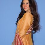 Sonam Bajwa Instagram – Main Viyah Nahi karona Tere Naal 
Releasing 4th March 2022