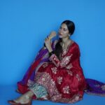 Sonam Bajwa Instagram - Kitte Kalli beh ke sochi ni….