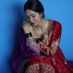 Sonam Bajwa Instagram - Kitte Kalli beh ke sochi ni….