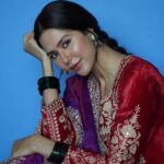 Sonam Bajwa Instagram - Kitte Kalli beh ke sochi ni….