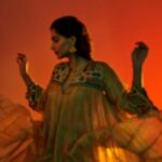 Sonam Kapoor Instagram - Karishma’s connection with craft is visceral. In my opinion, her work comes from a place of great love and knowledge of the craftsmanship around her. Her work speaks volumes to me. I love what I’m wearing here, easy breezy but on point for my Indian soul. Embroidered tunic and trousers: @karishmakhandujabareilly, enamel earrings: @tribebyamrapali Photographs: @vishwaphotographyofficial Fashion Director: @pashamalwani Make-up: @artinayar Hair: @bbhiral Words: @tanya.91 Assisted by (Styling): @nishthaparwani, @nahidnawaaz #Grazia #magazine #fashion #september #homegrown #craftsman #Indiandesigner #indianfashion #craft #artisan #karishmakhanduja