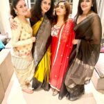 Sonia Agarwal Instagram - Diwali 🪔 2020