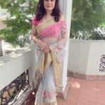 Sonia Agarwal Instagram - Back to shoot 💗