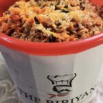 Sonia Agarwal Instagram - Thank u @the.biriyani for yummy Biryani n chicken65 ..must try guys 👆🏻