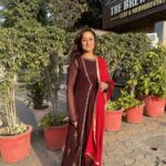 Sonia Agarwal Instagram -