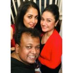 Sonia Agarwal Instagram – Xmas fun 🎉🎄🤩❤️