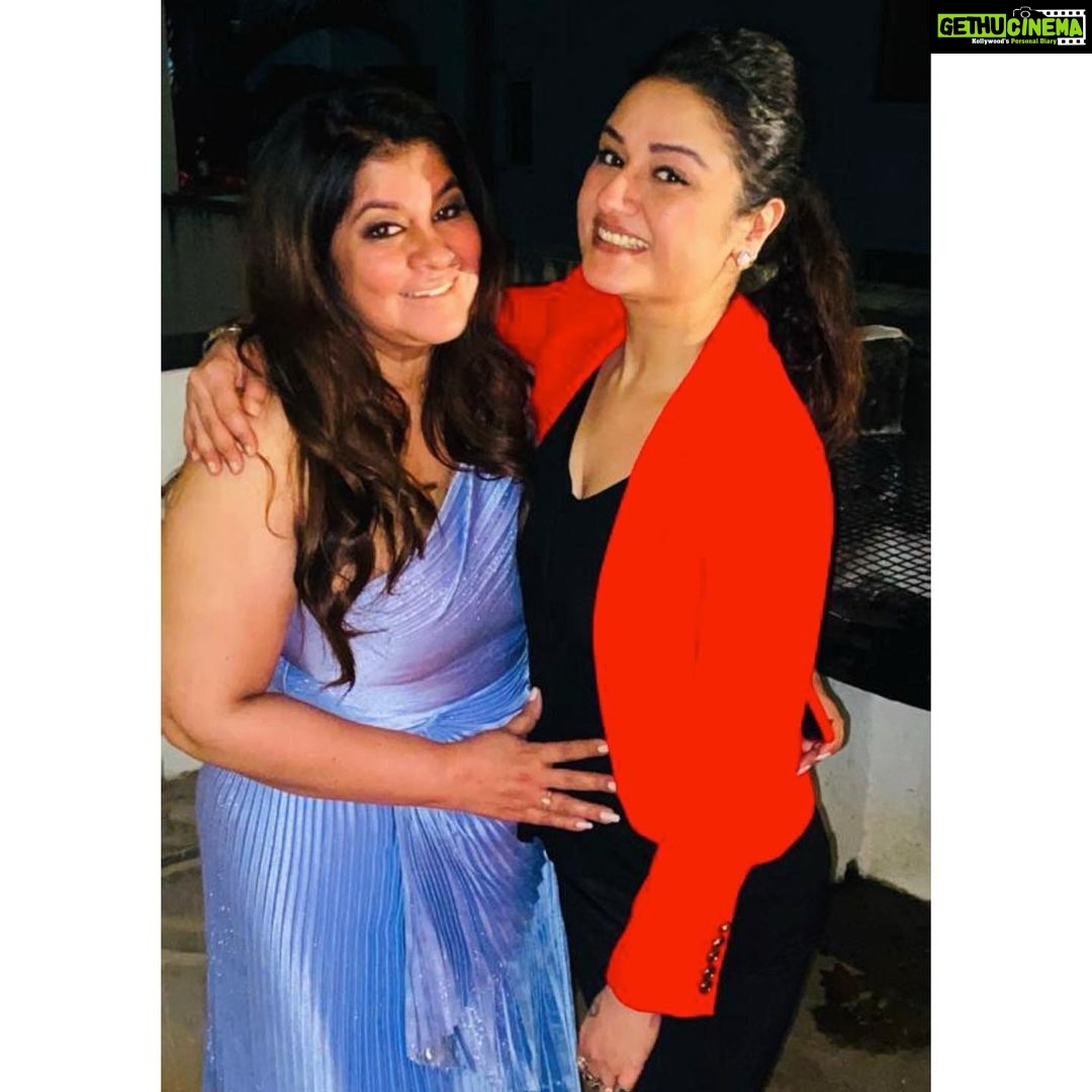 Sonia Agarwal Instagram - Xmas fun 🎉🎄🤩❤️