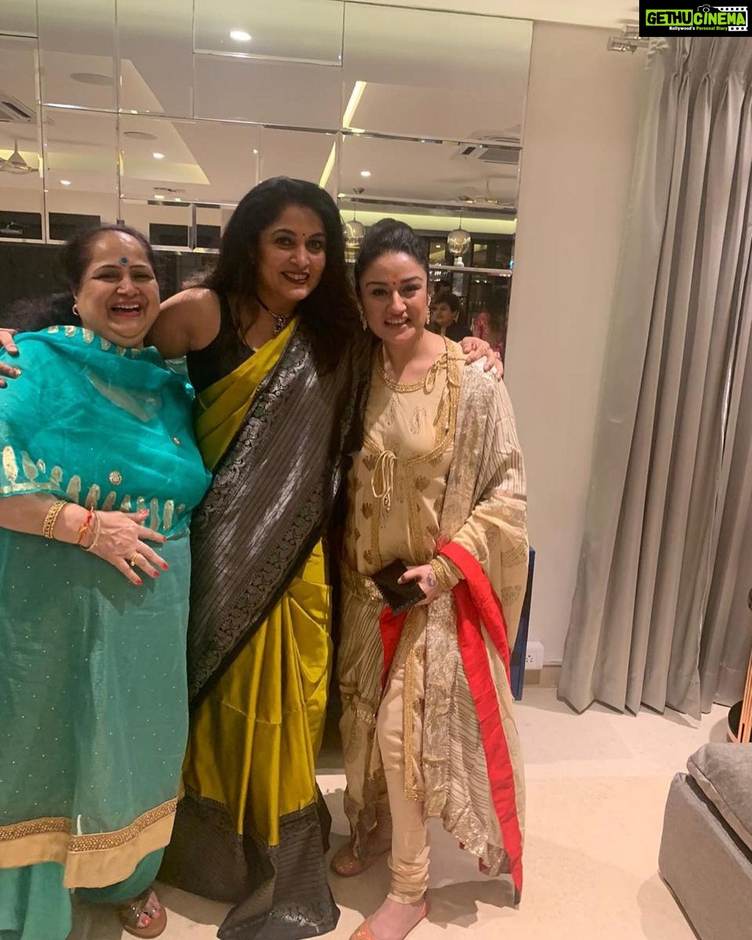 Sonia Agarwal Instagram - Diwali 🪔 2020