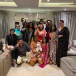 Sonia Agarwal Instagram - Diwali 🪔 2020