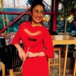 Sonia Agarwal Instagram -