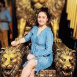 Sonia Agarwal Instagram -