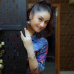 Sonia Agarwal Instagram -