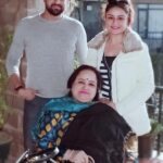 Sonia Agarwal Instagram – Happy Mother’s Day MA 💕..luv u lotsssss ❤️😘