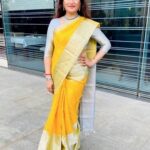 Sonia Agarwal Instagram - Happy Pongal!!!!🎉💕