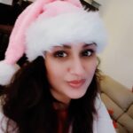 Sonia Agarwal Instagram - Merry xmas 🎉💖