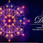 Sonia Agarwal Instagram - Happy Diwali 💝