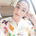 Sonia Agarwal Instagram - #soniaagarwal #SA #random #selfie