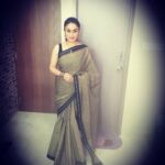 Sonia Agarwal Instagram – #sareelove #soniaagarwal #shoot #chennai