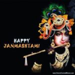 Sonia Agarwal Instagram - Happy birthday krishnji 🎉💝😍💖💖 #happyjanmashtami #stayblessed
